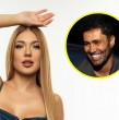 Esta semana, la chica reality Disley Ramos entregó detalles sobre el fin de la relación junto a Luis Mago Jiménez, con quien sostuvo una historia de amor dentro de un encierro televisado de Canal 13.