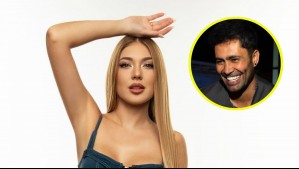 ¿Por qué terminaron?: Disley Ramos aclara las razones del quiebre con Luis Jiménez