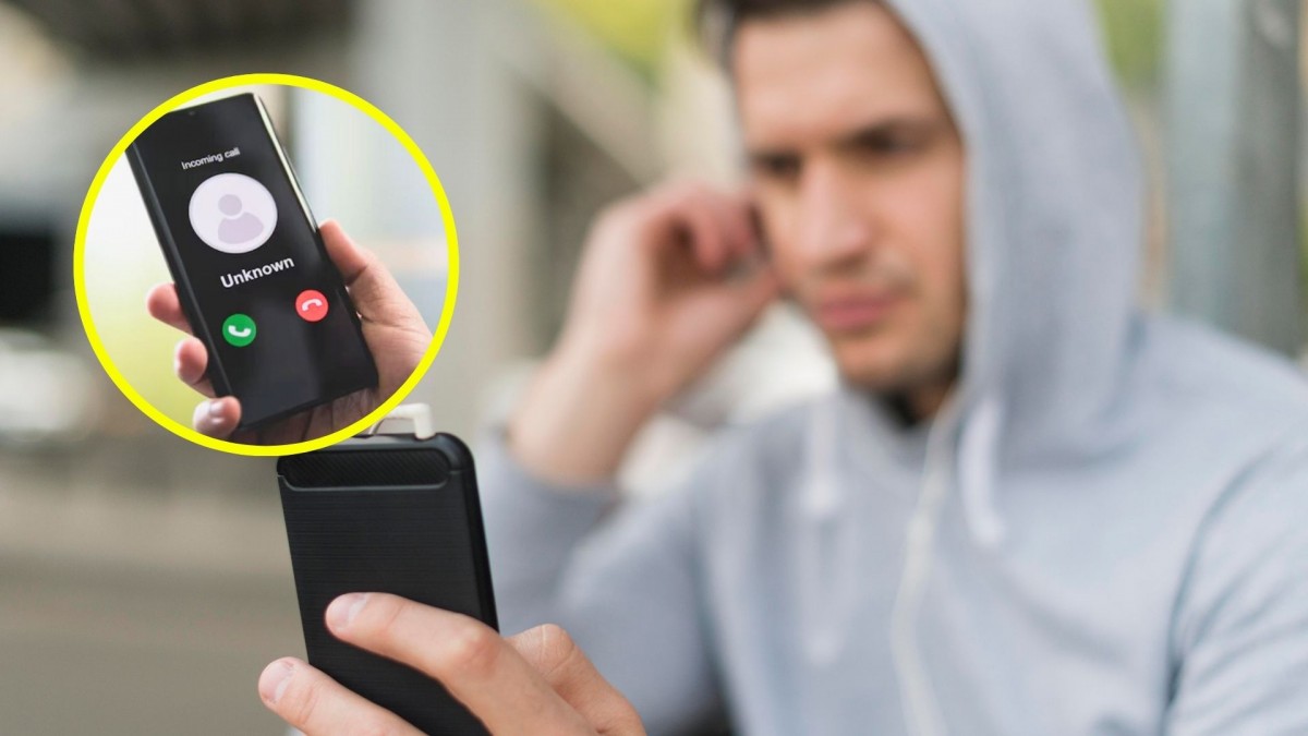 ¿Recibes llamadas sospechosas?: Ahora será posible cortar una llamada fraudulenta desde otro celular