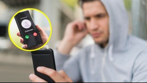 ¿Recibes llamadas sospechosas?: Ahora será posible cortar una llamada fraudulenta desde otro celular