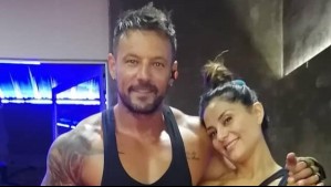 '¿Vergüenza, por qué?': Mariela Román responde pregunta de seguidora sobre su actual relación con Fabricio Vasconcelos