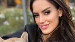 'No vale la pena operarme estando tan afectada': El desahogo de Adriana Barrientos durante procedimiento médico