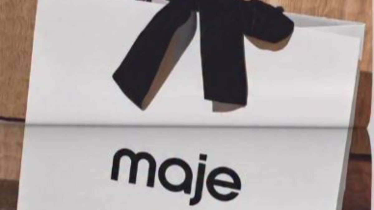 Es la primera tienda en Sudamérica: Marca de moda premium llegó a Chile