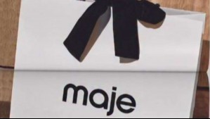 Es la primera tienda en Sudamérica: Marca de moda premium llegó a Chile