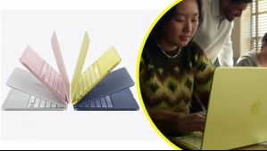 Este es el valor del nuevo MacBook Neo de Apple: Cuesta menos que uno de los iPhone más baratos