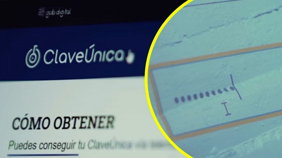 Alertan por nuevo fraude con Clave Única: Denuncian suplantación de identidad  para conseguir créditos sin autorización