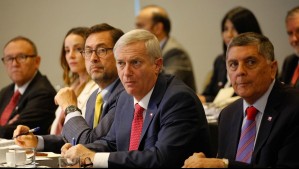 Dos días antes del cambio de mando: El primer funcionario de Kast que asumirá en La Moneda