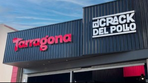 Tarragona compra marca de comida rápida que estaba en proceso de quiebra