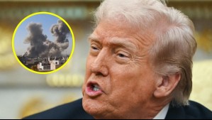 Artista estadounidense reclama por uso de sus canciones en videos de bombardeos: Envió mensaje a la Casa Blanca