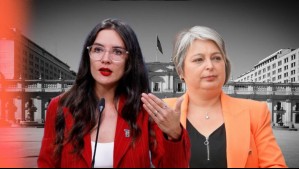 Golpe de Contraloría: Informe detecta que Vallejo utilizó auto fiscal para fines partidistas y Jara omitió reuniones por lobby