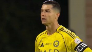 Preocupación por lesión de Cristiano Ronaldo a meses del Mundial