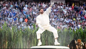 Bad Bunny dedica sorpresivas publicaciones para Chile: 'Algún día cantaremos '120' juntos, lo prometo'