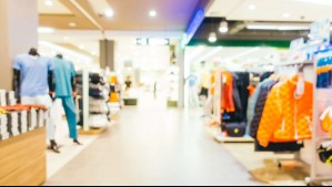 Duro golpe para el comercio local de Talca: Histórica tienda cerró tras más de 60 años