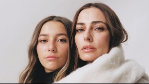 Rosa Mackenna cumplió 18 y quiere seguir los pasos de su madre: Esta es la carrera en la que quiere desarrollarse