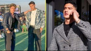 'Él oculta una personalidad': Rai Cerda se lanzada en picada contra Sammis Reyes tras pelea con su hermano Cuco