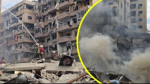 Medios israelíes reportan que el ejército hebreo prevé atacar Irán durante 'al menos' una o dos semanas más