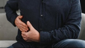 Le dolía el estómago y fue hacerse un examen: Le descubrieron dos tipos de cáncer
