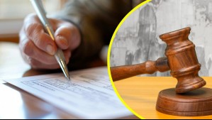 Abuela quiso dejar sin herencia a su nieta por no ir a verla: Chats de WhatsApp terminaron salvándola