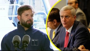 Presidente Boric propone retomar 'inmediatamente' el diálogo con José Antonio Kast: 'Chile no está para peleas chicas'