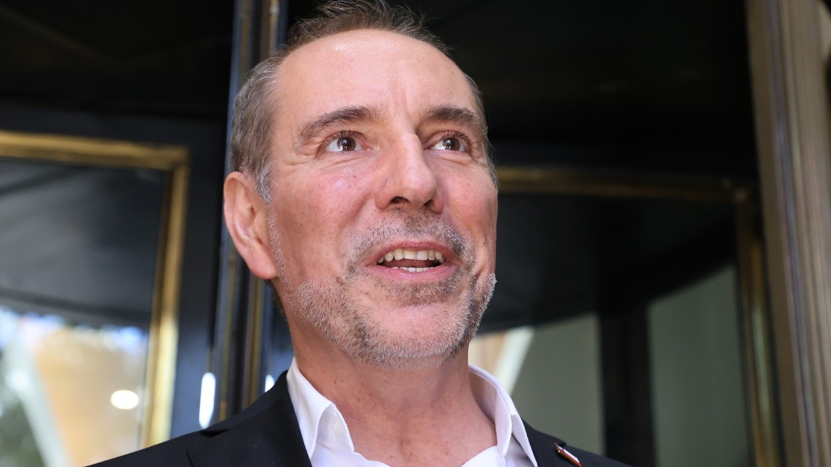 'Me enteré por la prensa': Futuro ministro de Transportes y Telecomunicaciones revela cómo supo del proyecto de cable submarino