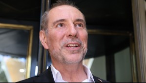 'Me enteré por la prensa': Futuro ministro de Transportes y Telecomunicaciones revela cómo supo del proyecto de cable submarino