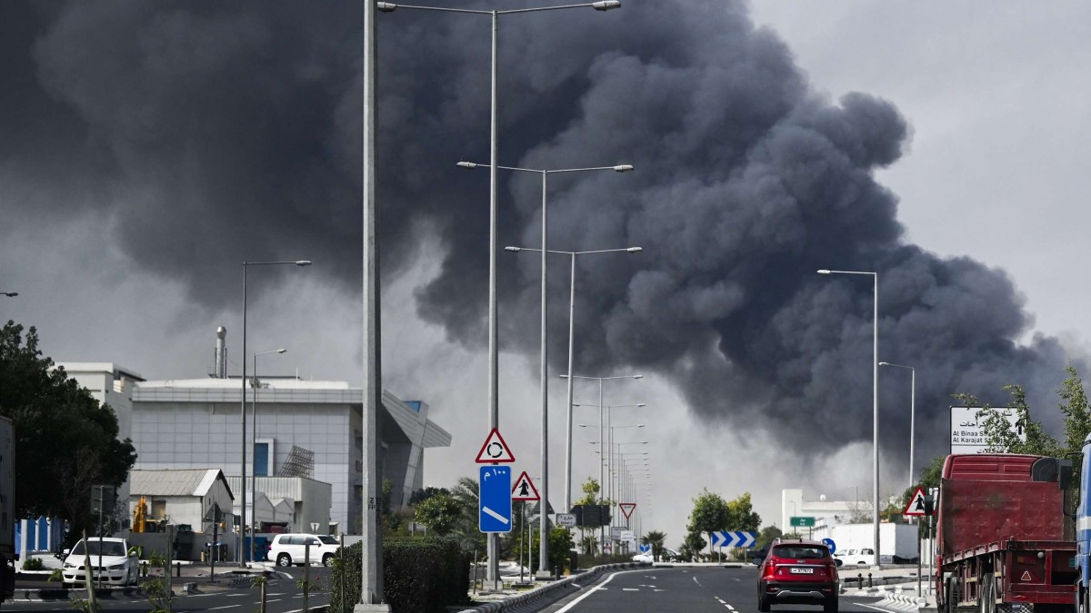 'No sabes en qué momento van a tirar un misil': El dramático relato de chilenas varadas en Catar e Israel por bombardeos