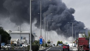 'No sabes en qué momento van a tirar un misil': El dramático relato de chilenas varadas en Catar e Israel por bombardeos