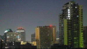 ¿Dónde y a qué hora?: Enel programa cortes de luz en sectores de ocho comunas para este jueves
