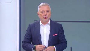 Meganoticias Prime - Miércoles 4 de marzo 2026