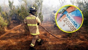 Vecino de Limache dejó millonaria herencia a Bomberos pero la institución no puede cobrarla: Esta es la razón