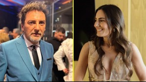 Revelan gesto que tuvo Daniel Fuenzalida con Rosario Bravo pese a conflicto entre ambos