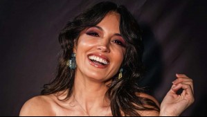 'Esta Reyna enderezó su corona': La noticia que entregó Yamila Reyna tras polémico quiebre con Américo