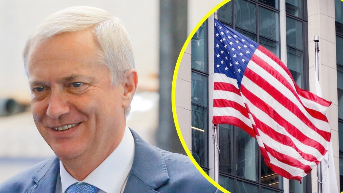 Anuncian a la delegación de Estados Unidos que asistirá al cambio de mando en Chile