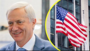 Anuncian a la delegación de Estados Unidos que asistirá al cambio de mando en Chile