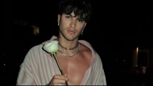 Nicolás Solabarrieta se refirió a la razón del quiebre en su relación con Valentina 'Guarén' Torres