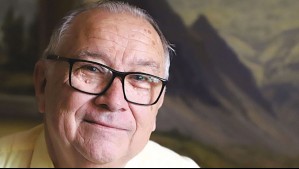 Muere a los 83 años el doctor Andrei Tchernitchin: Reconocido por su lucha en busca de un ambiente libre de contaminación