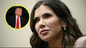 Donald Trump destituye a Kristi Noem como secretaria de Seguridad Nacional