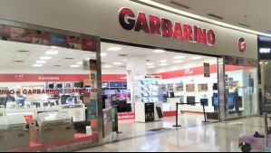 La emblemática cadena de electrodomésticos Garbarino declaró quiebra tras 74 años de historia en Argentina
