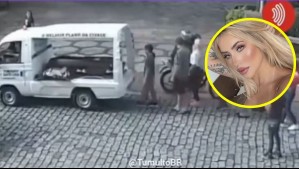 Atacan a balazos a modelo de OnlyFans en pleno funeral de su madre en Brasil: recibió tres impactos y está grave