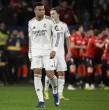 La lesión en la rodilla izquierda de Kylian Mbappé genera preocupación en España. El delantero del Real Madrid arrastra un esguince desde hace meses y especialistas advierten que una sobrecarga podría derivar en una rotura de ligamentos.