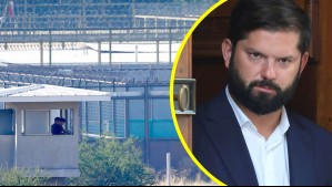 'No retrocedamos en DD.HH.': Presidente Boric reacciona al avance del proyecto de conmutación de penas