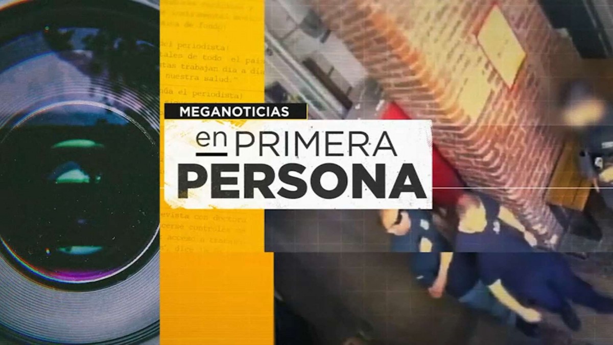En primera persona: Así fue la fuga de reos que desató la crisis de Gendarmería