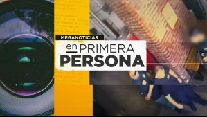 En primera persona: Así fue la fuga de reos que desató la crisis de Gendarmería