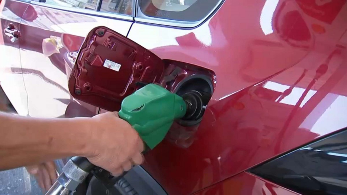 Bencinas subirán de precio este jueves: ¿Cuánto impacta el conflicto en Medio Oriente?