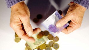 Bonos para adultos mayores: Estos son los beneficios que pueden recibir los pensionados recibir durante marzo