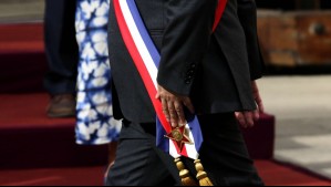 Cambio de mando 2026: ¿Dónde se realizará la ceremonia?