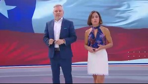 Meganoticias Prime - Jueves 5 de marzo 2026