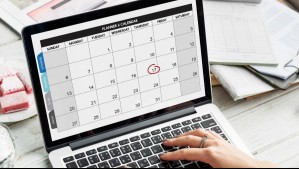 Falta poco: Este será el primer fin de semana largo del año