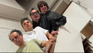 Los Tres lanzan single Cantar y Amar: Es parte de nuevo disco grabado en Abbey Road