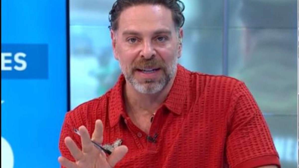 'Es demencial... Hemos perdido el norte en este país': El duro descargo de Neme sobre proyecto de conmutación de penas